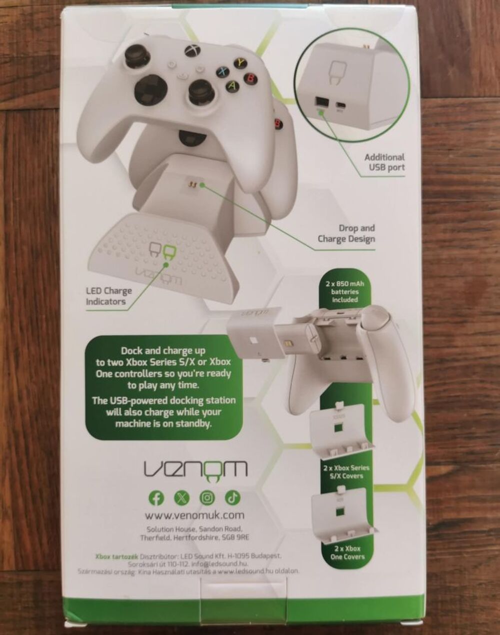 XBox One S 1T Consoles et jeux vidos