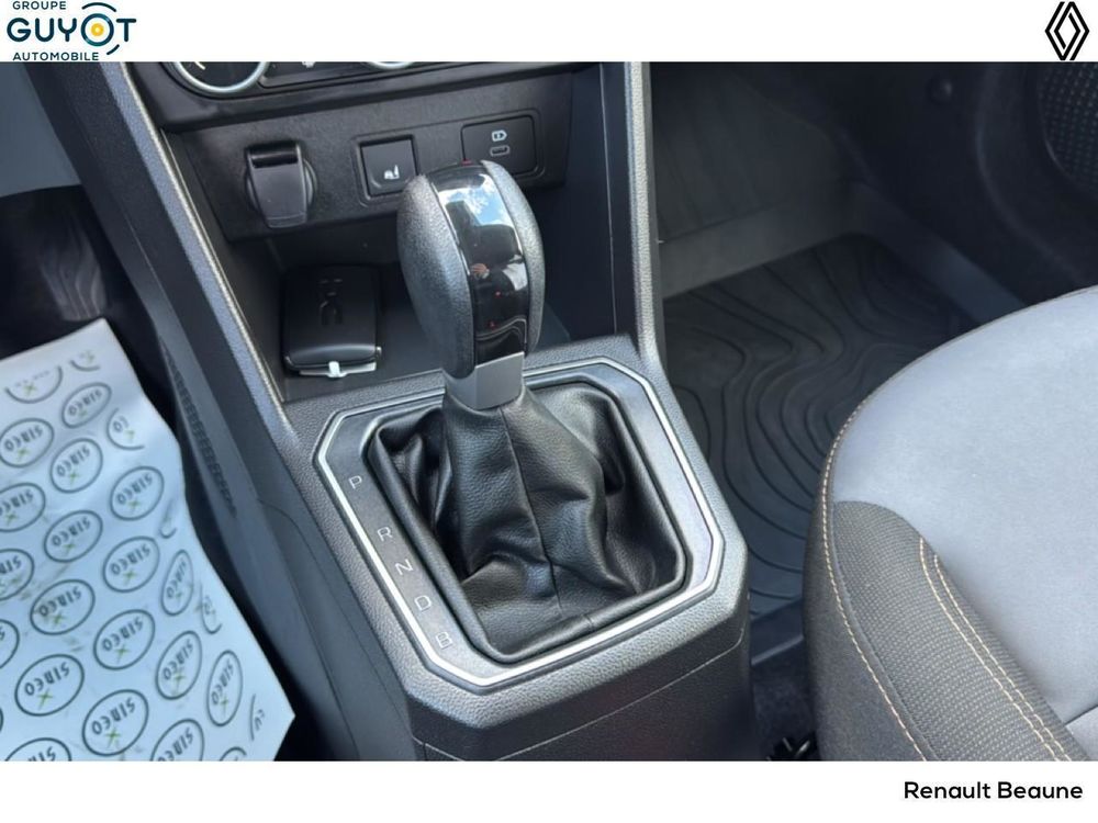 Jogger Hybrid 140 7 places GSR2 Extreme 2024 occasion 21200 Beaune