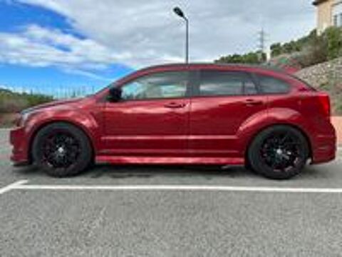 Caliber 2.4 SRT4 2008 occasion 83830 Bargemon