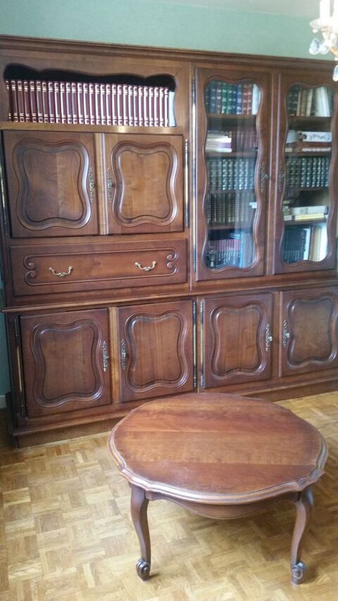 Meuble TV - Hifi - Biblioth�que- Rangements 400 Saint-Cyr (07)