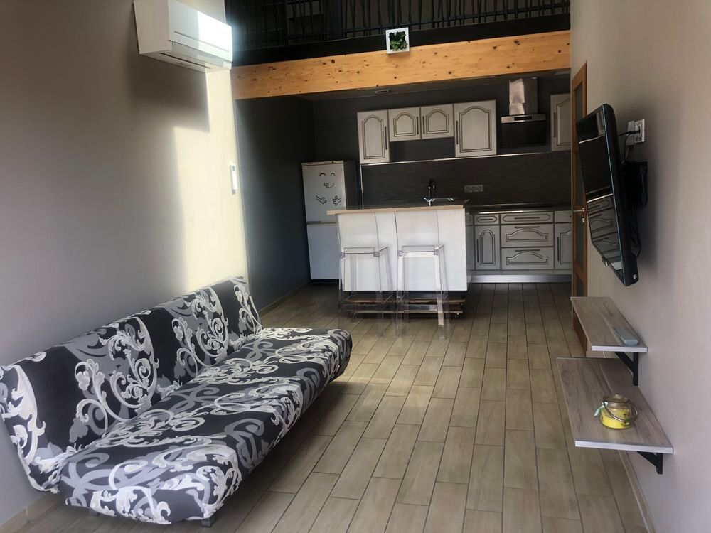   Appartement neuf et moderne avec grande terrasse Languedoc-Roussillon, Salses-le-Château (66600)