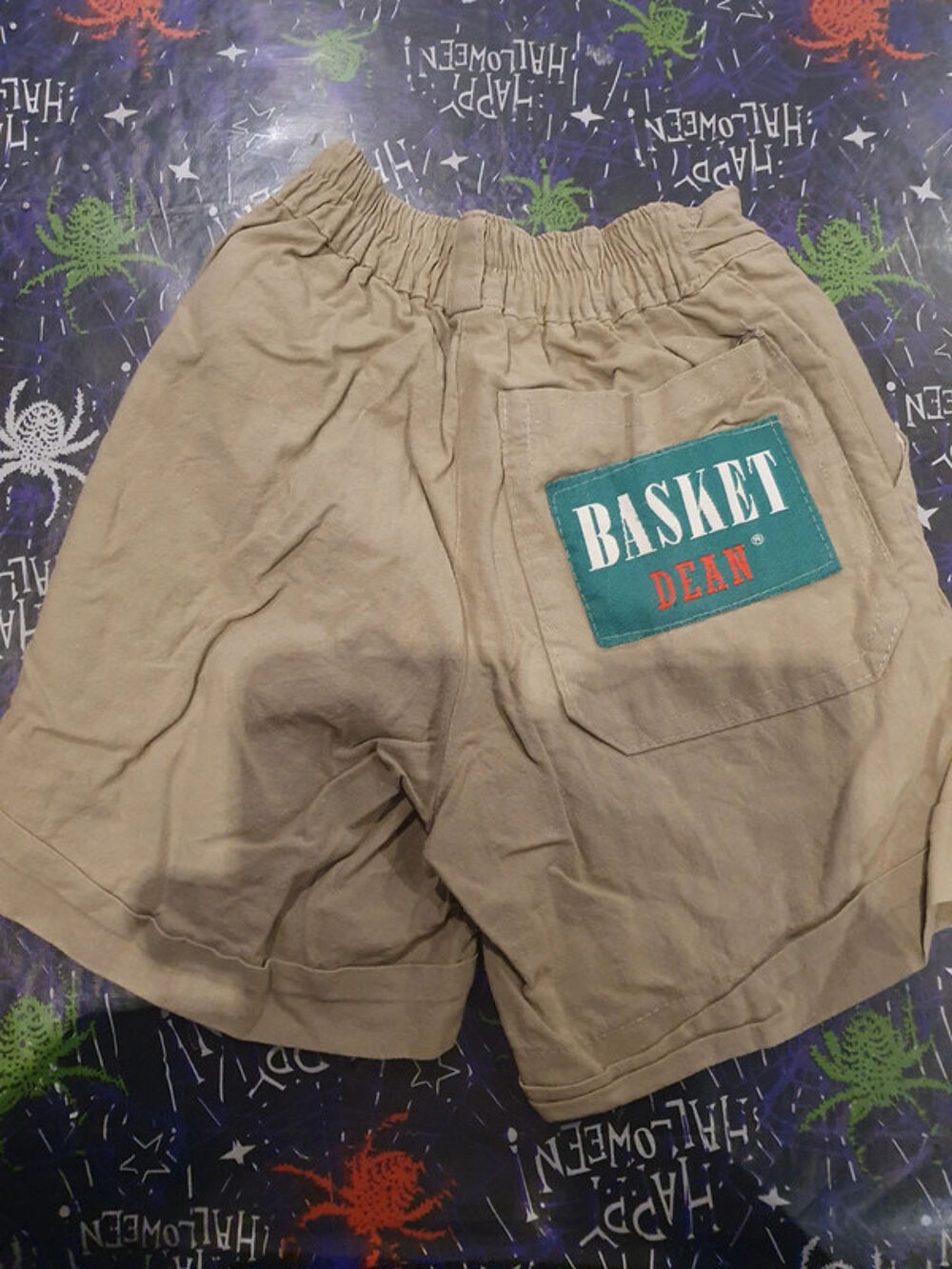 Short beige Vêtements enfants