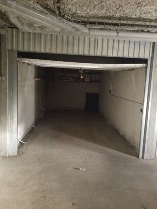  Parking / Garage � vendre 17 m�