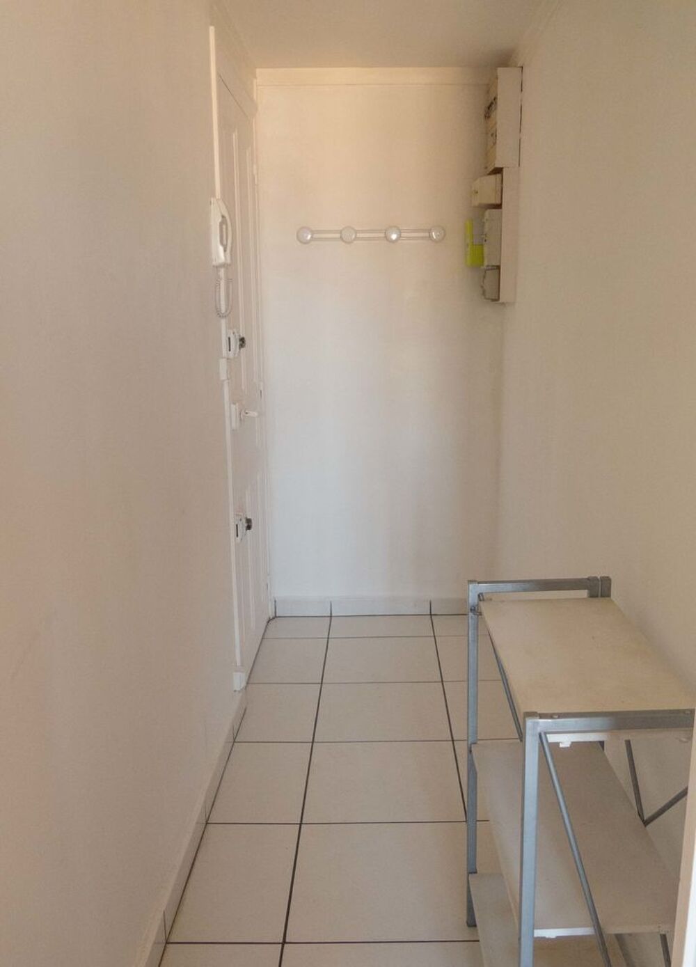 Location Appartement APPARTEMENT T2 MEUBLE Sainte-savine