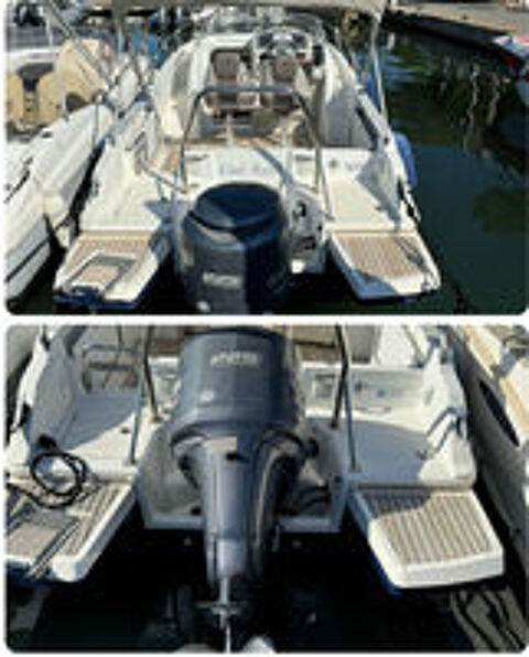 Vedette - Yacht - Offshore 2016 occasion 83000 Toulon