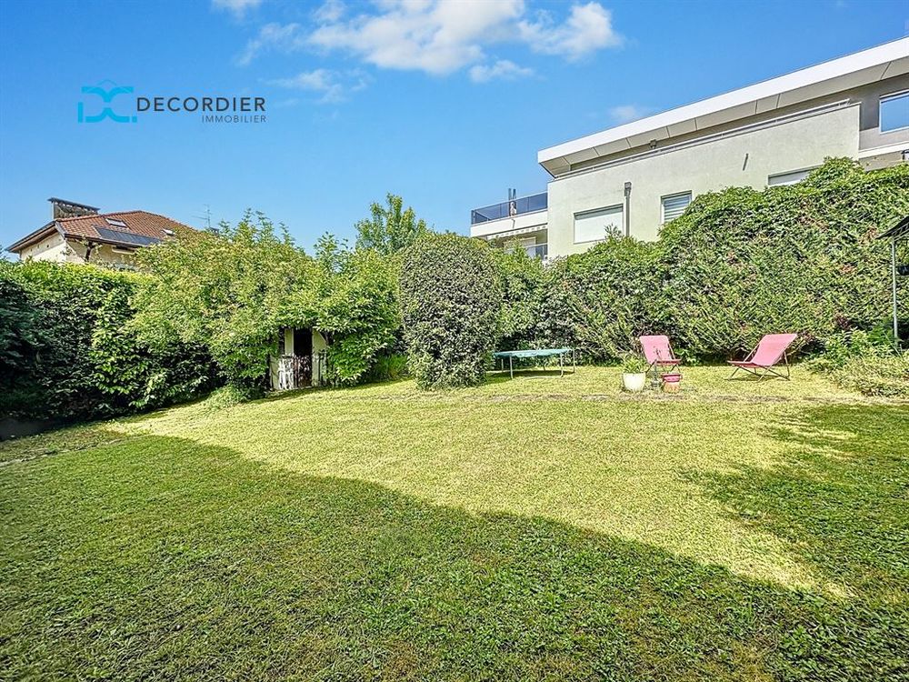 � vendre  Maison Neuvecelle (74500)