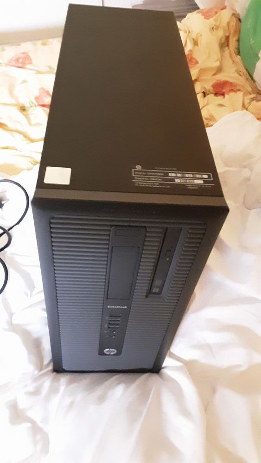 Pc tour gaming Matériel informatique