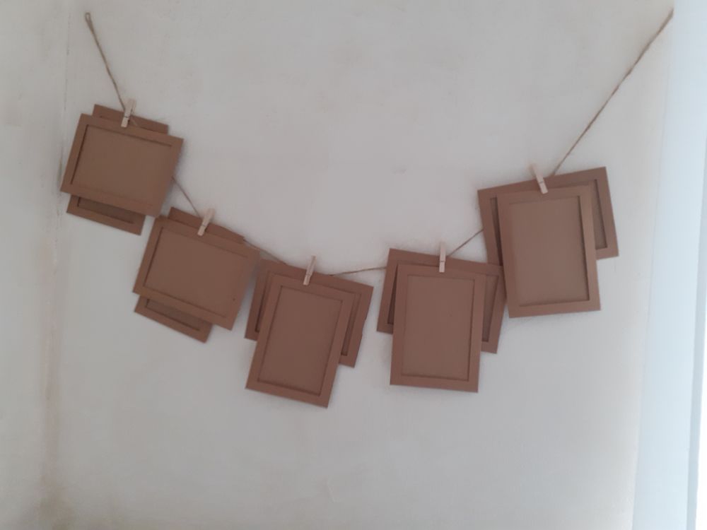 cadre Décoration