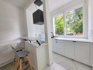  Appartement à louer 2 pièces 32 m²