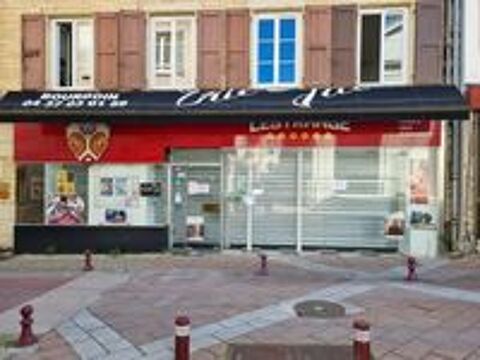   A LOUER LOCAL TOUT COMMERCE 