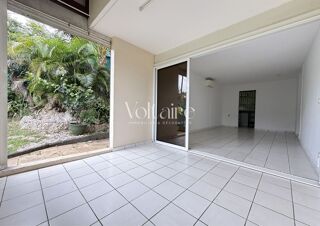  Appartement � vendre 2 pi�ces 46 m�