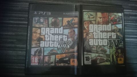 GTA IV & v 7 Honfleur (14)