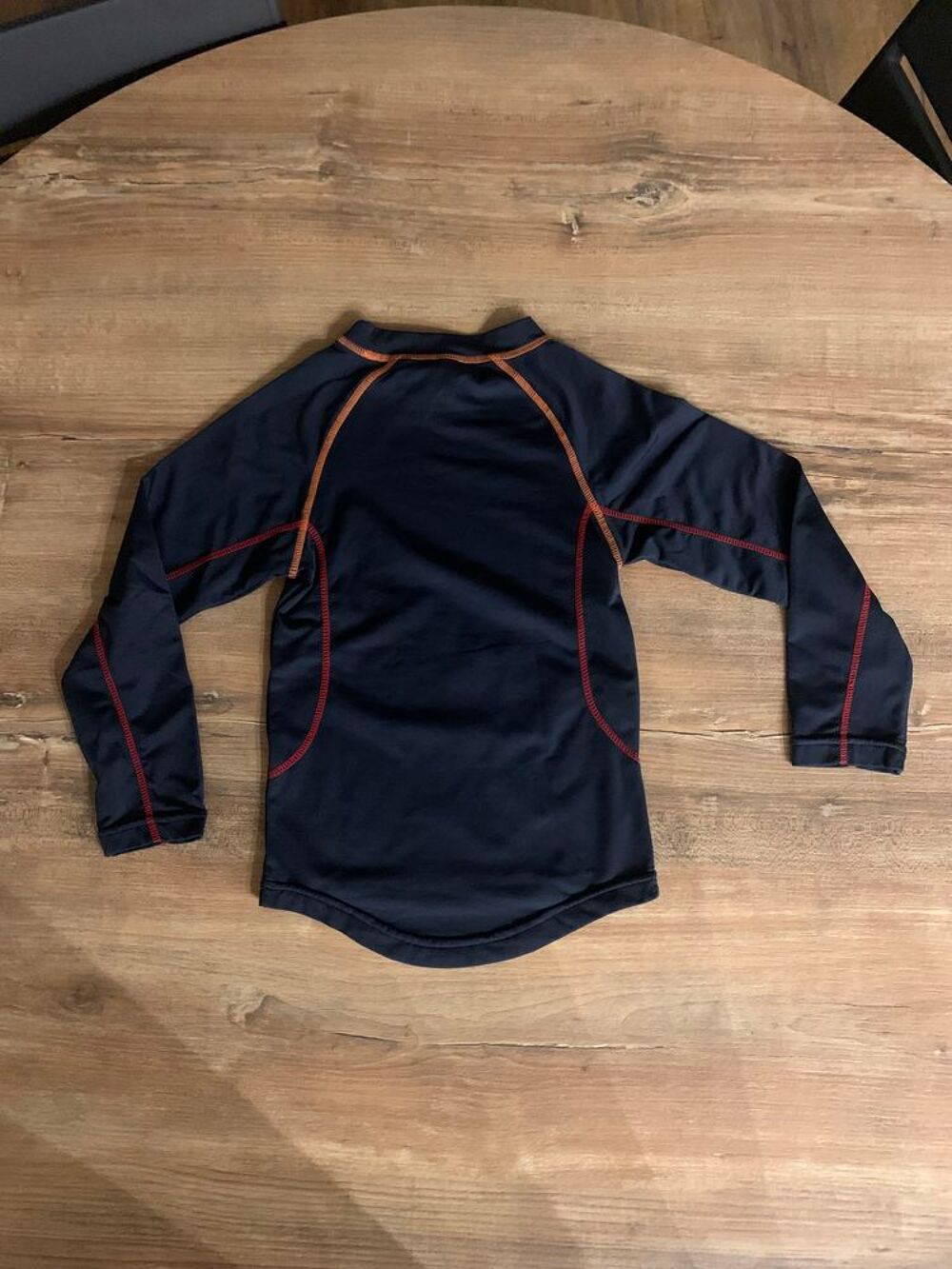 Tee shirt sport manches longues " Orchestra " Vêtements enfants