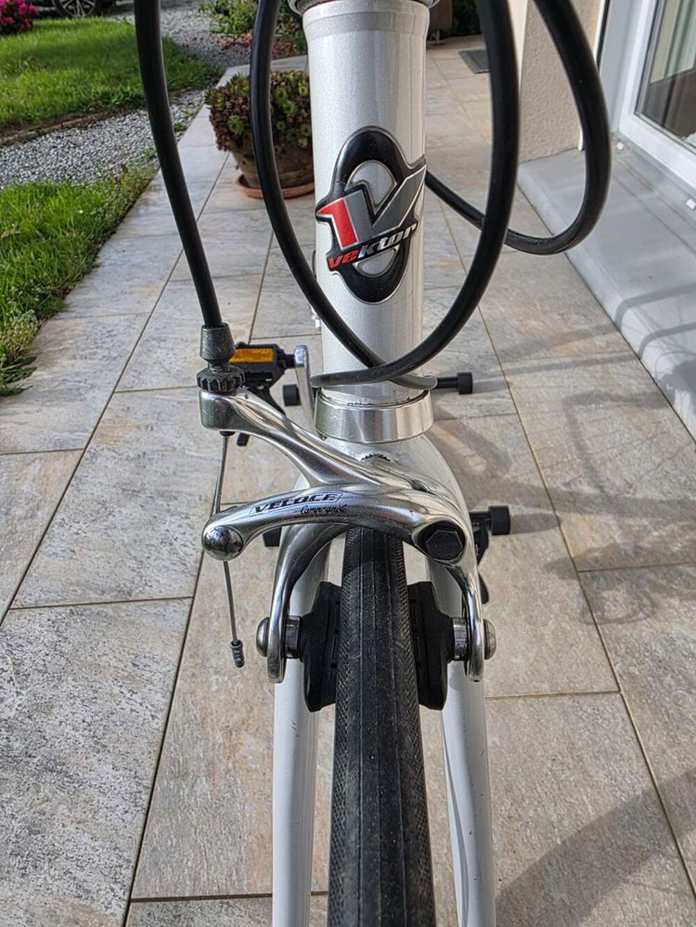 V&eacute;lo Route Vektor Joker ZK1 Vélos