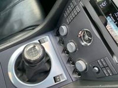 Vantage V8 2007 occasion 01240 Marlieux