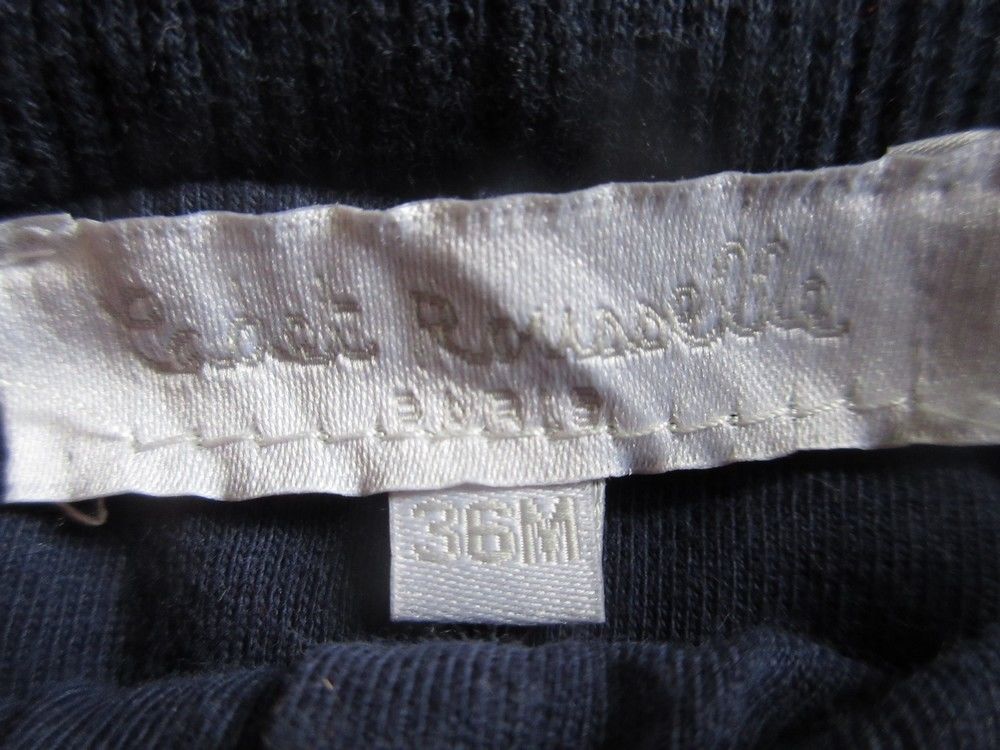 Pantalon Cadet Rousselle Vêtements enfants