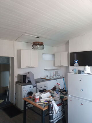  Appartement  louer 2 pices 39 m