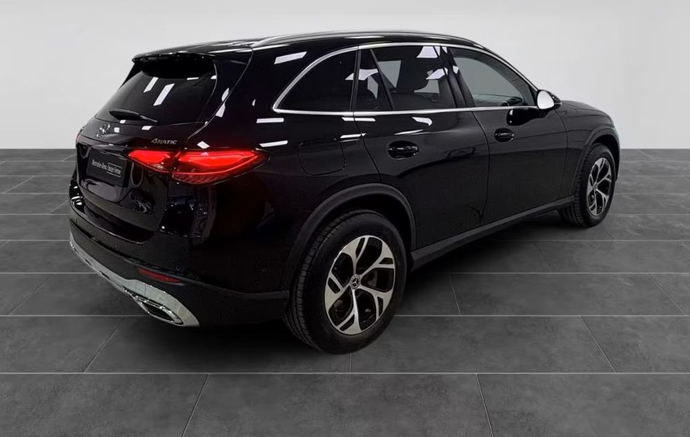Classe GLC GLC 300 e EQ POWER 9G-Tronic 4Matic Avantgarde Line 2020 occasion 69006 Lyon