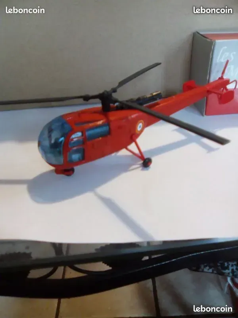 COLLECTION MINIATURE POMPIER 1/43 SOLIDO 
