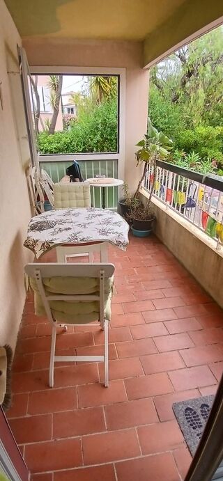  Appartement à vendre 1 pièce 24 m²