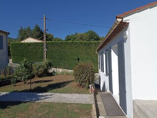  Maison à vendre 3 pièces 67 m²
