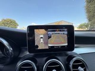 Classe GLC 220 d 9G-Tronic 4Matic Sportline 2018 occasion 84290 Sainte-C&eacute;cile-les-Vignes