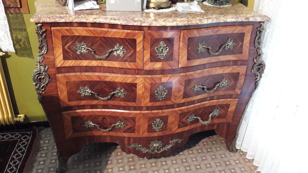 commode r&eacute;gence Meubles