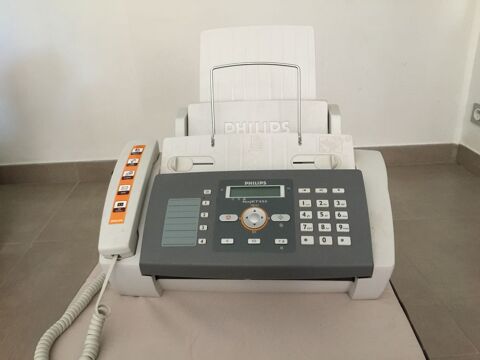 FAX TLPHONE TAT NEUF 30 Lunel-Viel (34)