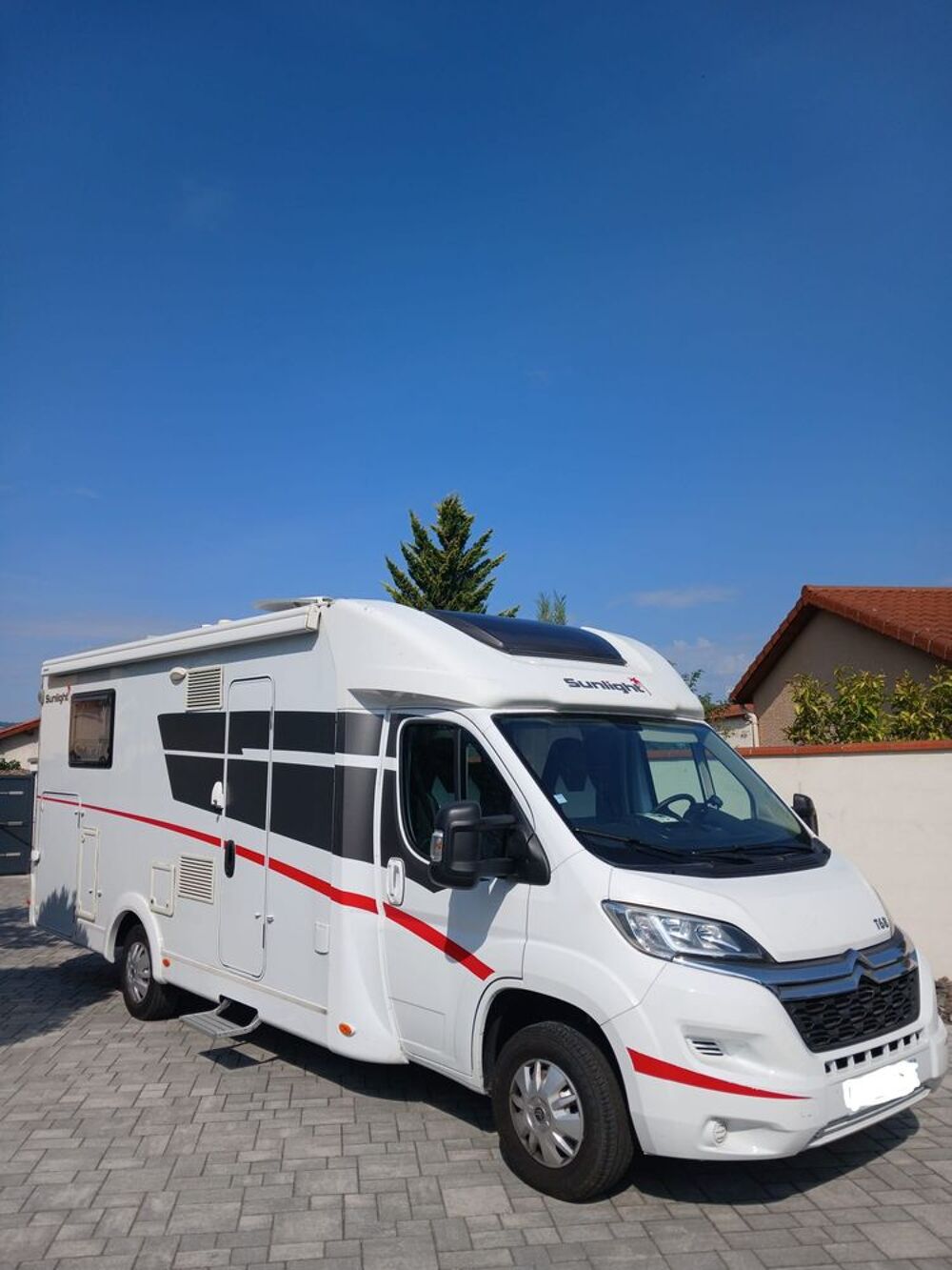  2018 occasion 42600 Savigneux