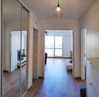  Colocation à louer 5 pièces 92 m²