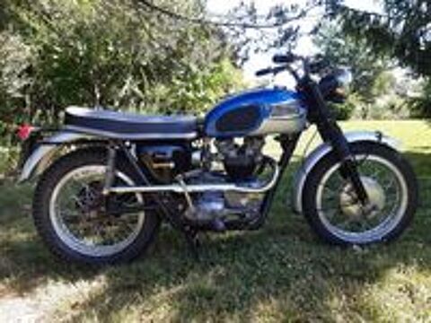   CLEF DE XII - Motocycles Classic & Collection 