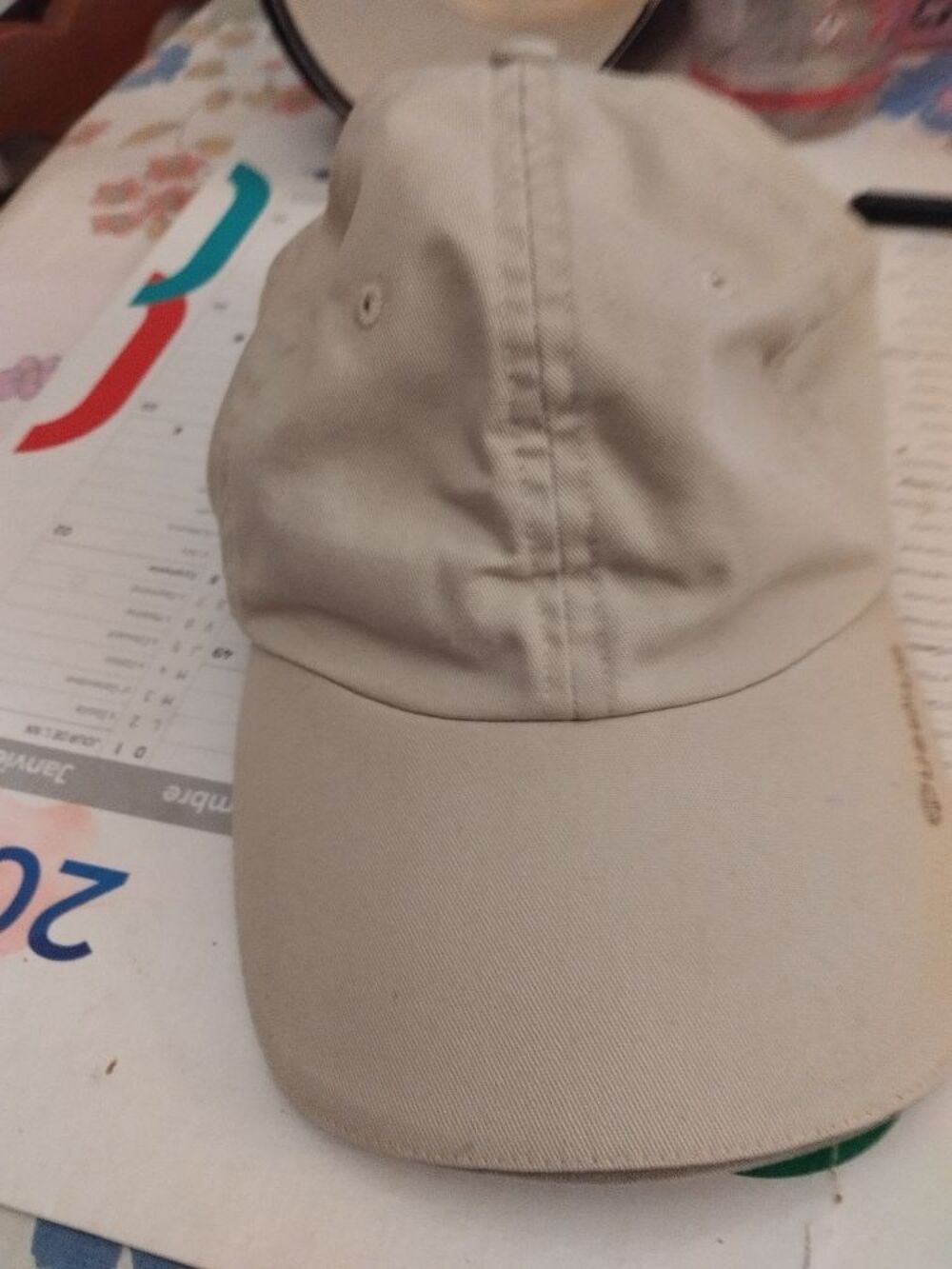 casquette QUECHUA Vtements