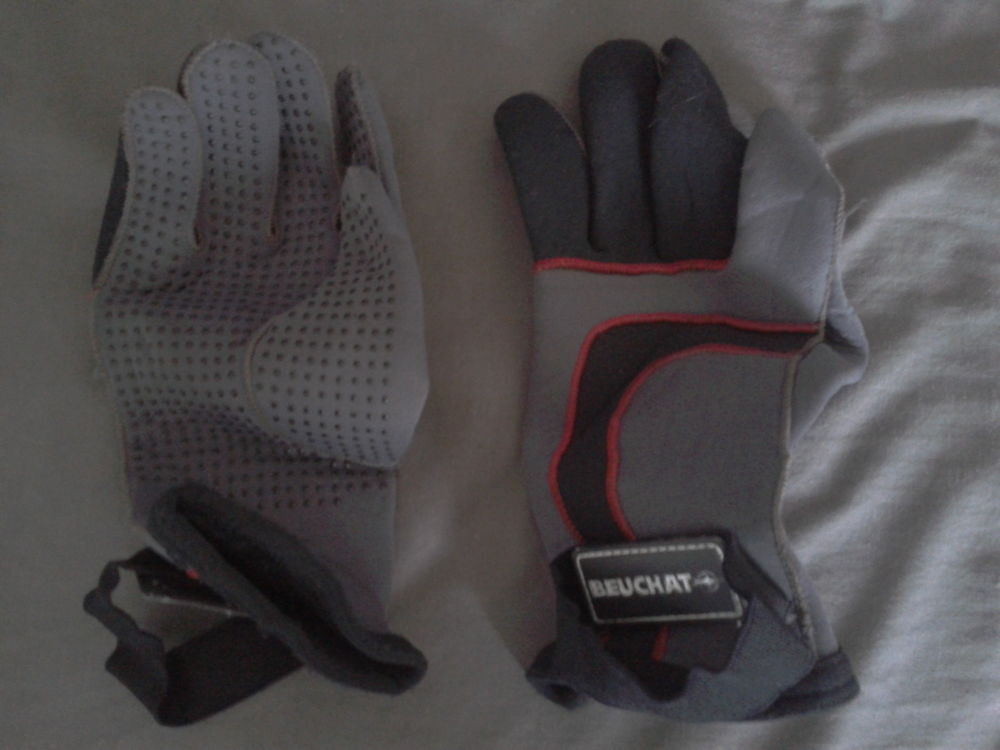 Gants plong&eacute;e BEUCHAT Sports