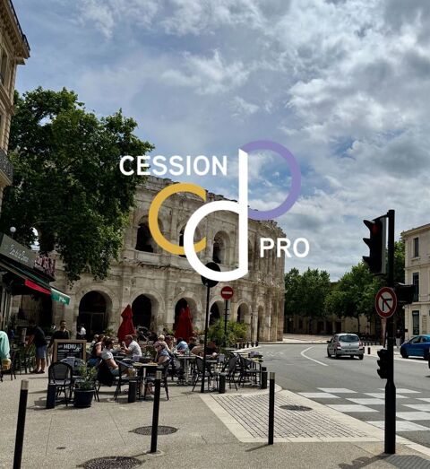 SANDWICHERIE SNACK &Agrave; VENDRE EN EMPLACEMENT N1 407360 30000 Nimes