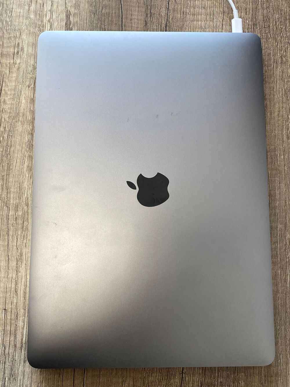 MacBook Air 13 Matériel informatique