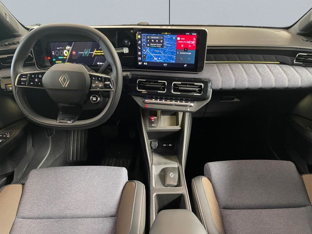 R5 Renault 5 E-Tech Electrique 120 ch autonomie urbaine Techno 2025 occasion 42120 Le Coteau