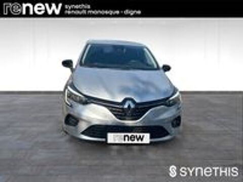 Clio V Clio TCe 90 Evolution 2023 occasion 04100 Manosque