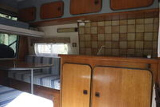  1992 occasion 16140 Verdille