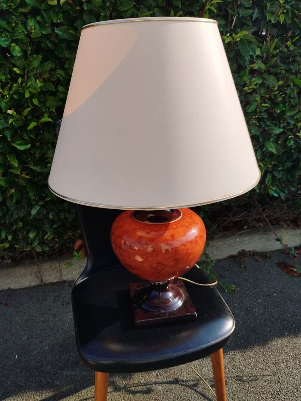 Lampe Meubles