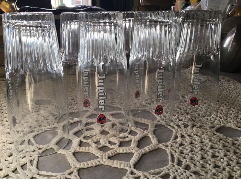 VERRES � BI�RE 8 Verneuil-sur-Avre (27)