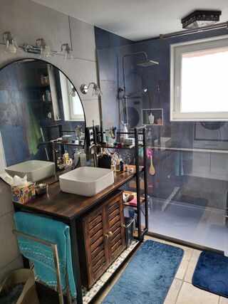 Maison à vendre 6 pièces 154 m²