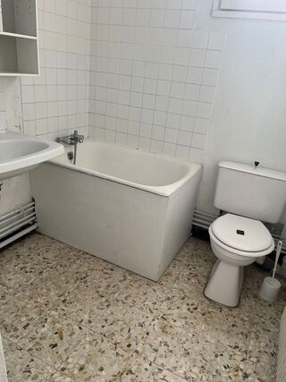  Appartement � louer 1 pi�ce 22 m�