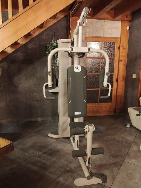 banc de musculation 120 Frasne (25)