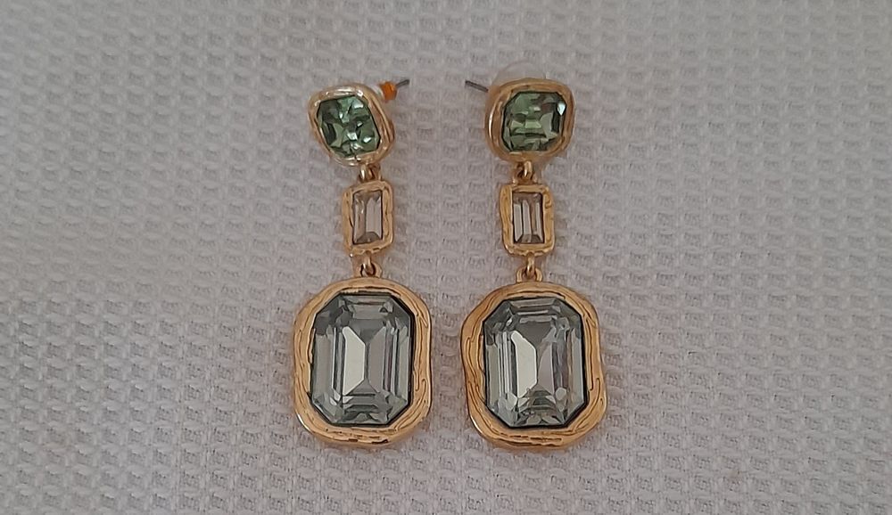 Boucles d oreilles Bijoux et montres