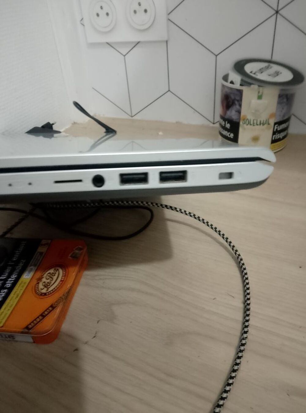  PC portable en parfait &eacute;tat vivobook_asuslaptop x509ja r52 Matériel informatique