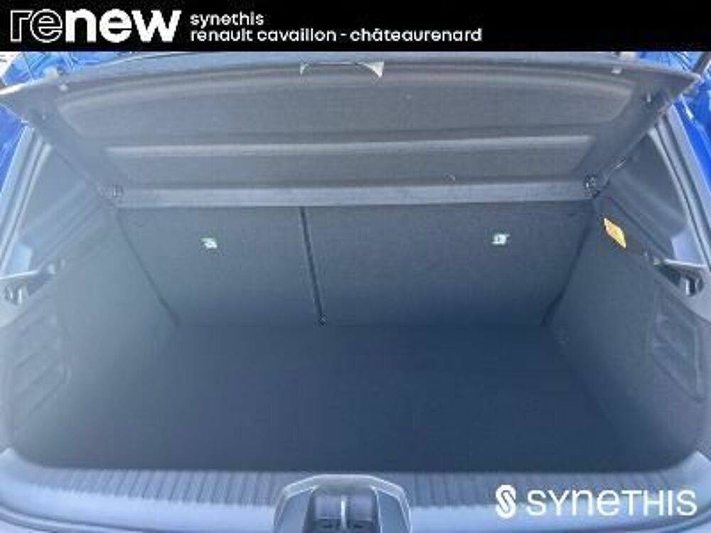 Clio V Clio E-Tech full hybrid 145 ch GSR2 Evolution 2025 occasion 84300 Cavaillon