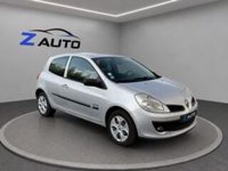 Clio III Clio 1.2 16V 75 Privil&egrave;ge 2008 occasion 44470 Carquefou