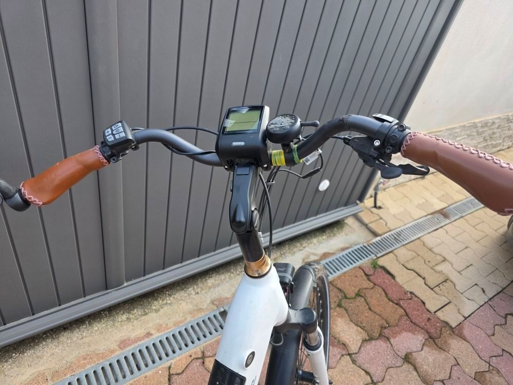 V&eacute;lo Electrique Vélos