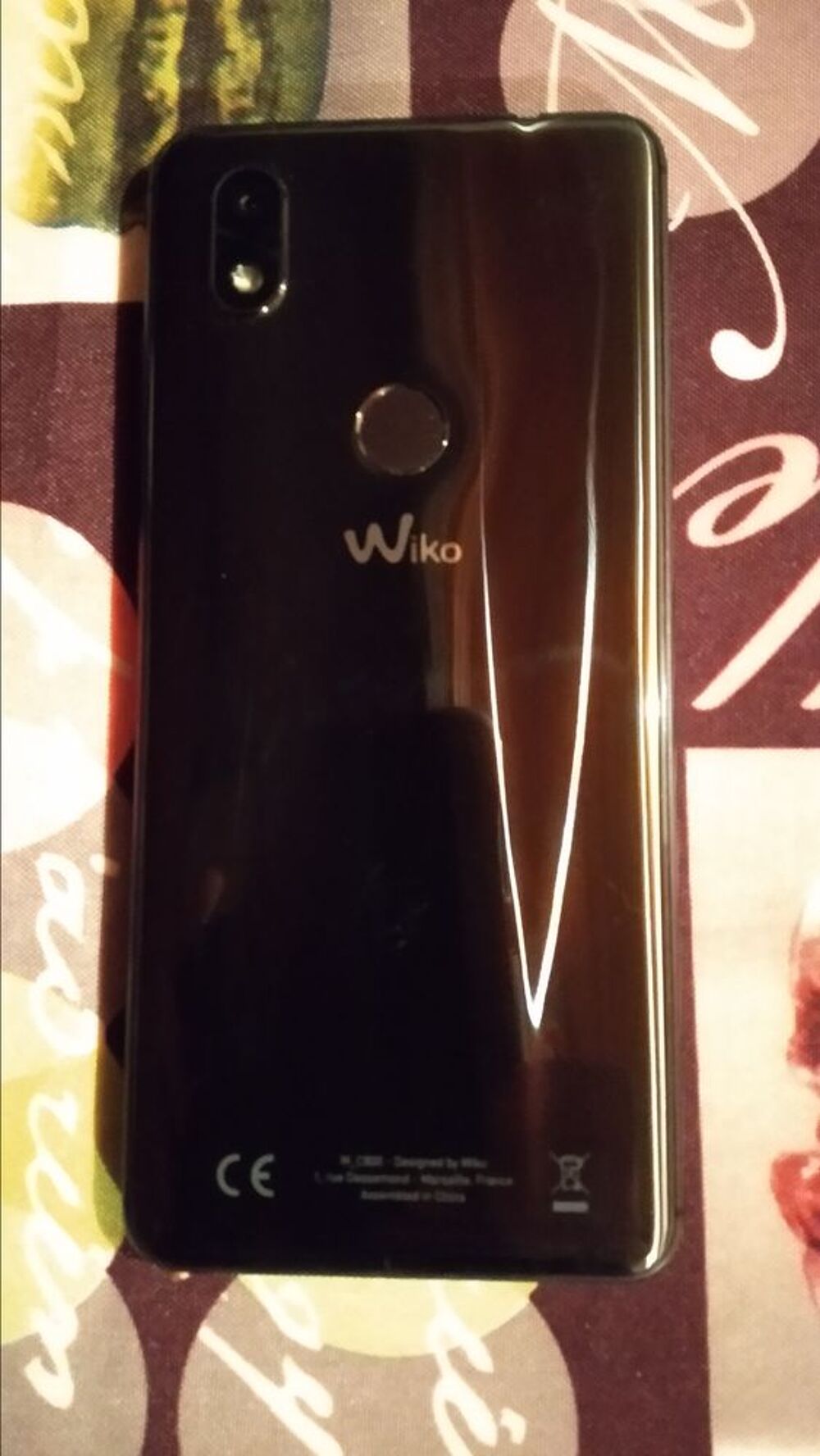 wiko view2 120 euro a debattre Téléphones et tablettes