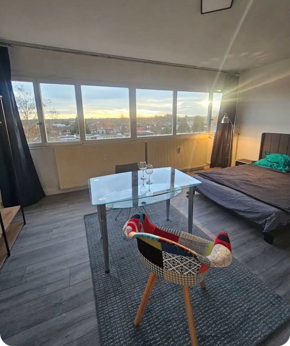 Appartement 3 pièces 63 m² · à Mons-en-Barœul · 63 m² · 144 900 €